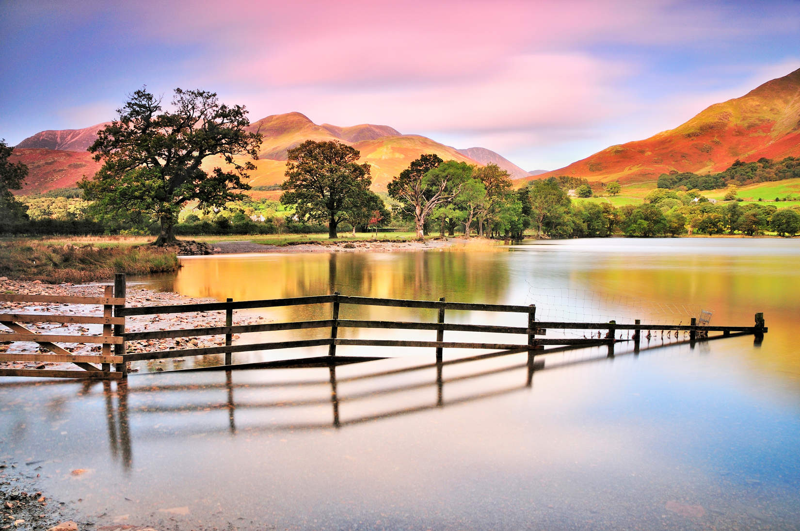 Buttermere