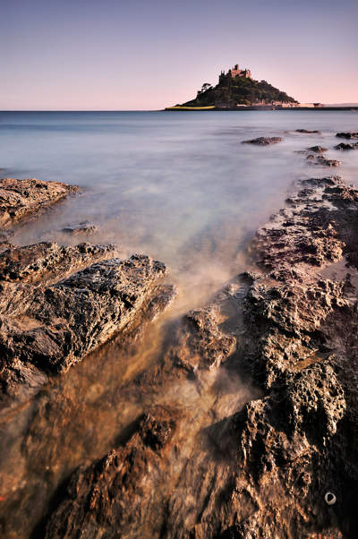 St. Michaels Mount